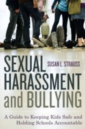 Sexual Harassment and Bullying