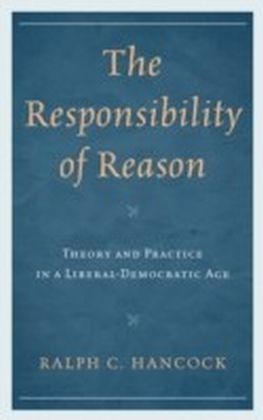 Responsibility of Reason
