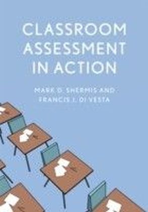 Classroom Assessment in Action