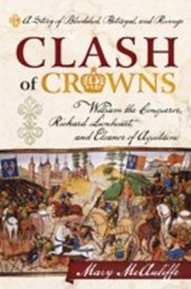 Clash of Crowns main product photo