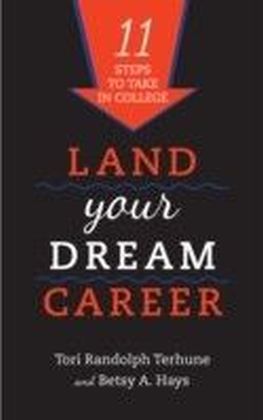 Land Your Dream Career