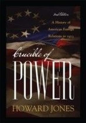 Crucible of Power