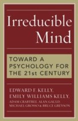 Irreducible Mind