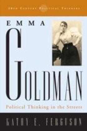 Emma Goldman