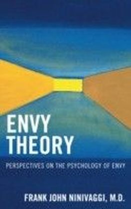 Envy Theory main product photo