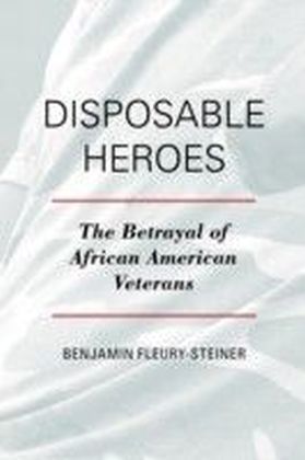Disposable Heroes