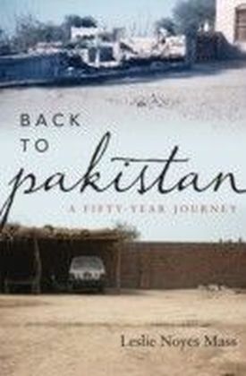 Back to Pakistan
