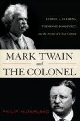 Mark Twain and the Colonel