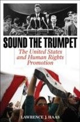 Sound the Trumpet