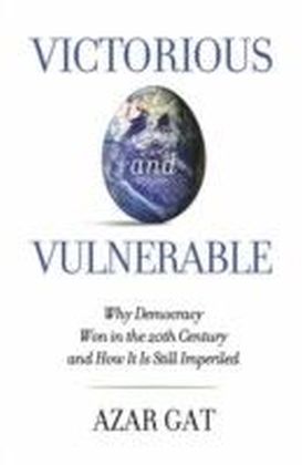 Victorious and Vulnerable