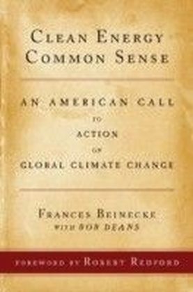 Clean Energy Common Sense