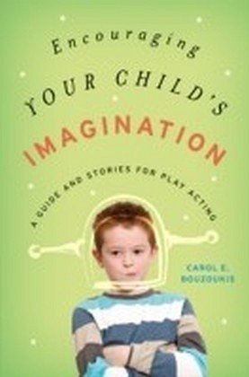 Encouraging Your Child's Imagination