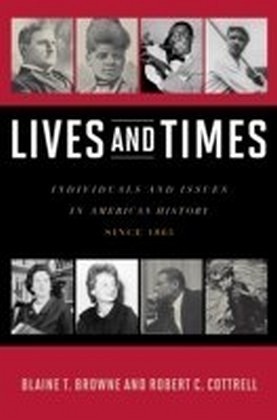 Lives and Times