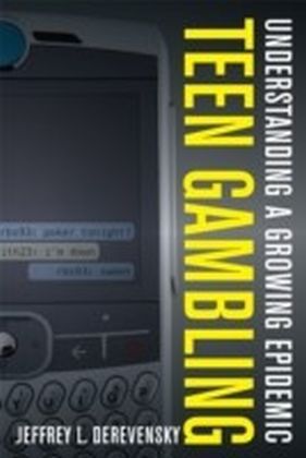 Teen Gambling main product photo