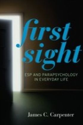 First Sight main product photo