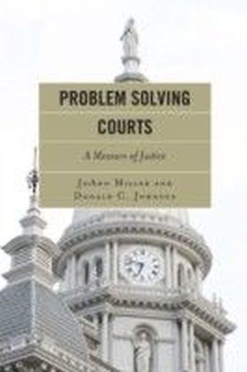 Problem Solving Courts