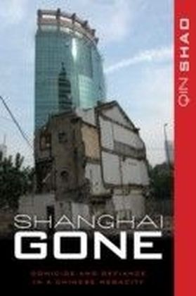 Shanghai Gone
