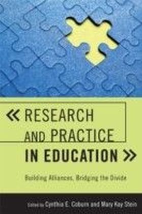 Research and Practice in Education main product photo