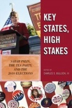 Key States, High Stakes