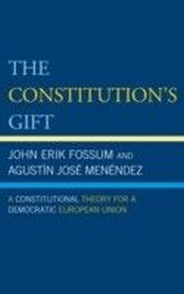 Constitution's Gift main product photo