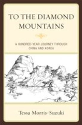To the Diamond Mountains