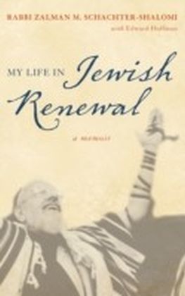 My Life in Jewish Renewal