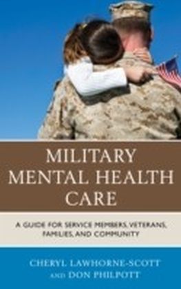 Military Mental Health Care