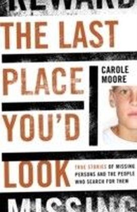 Last Place You'd Look