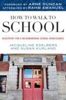 How to Walk to School main product photo