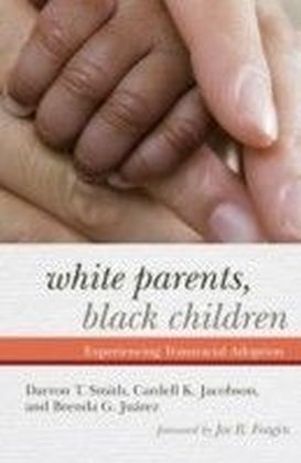 White Parents, Black Children main product photo