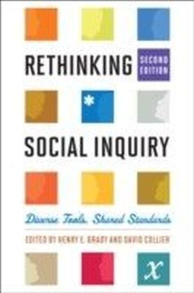 Rethinking Social Inquiry