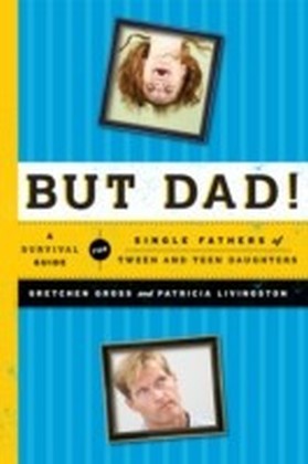 But Dad! main product photo