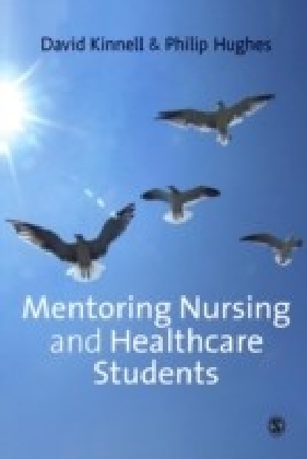 Mentoring Nursing and Healthcare Students main product photo