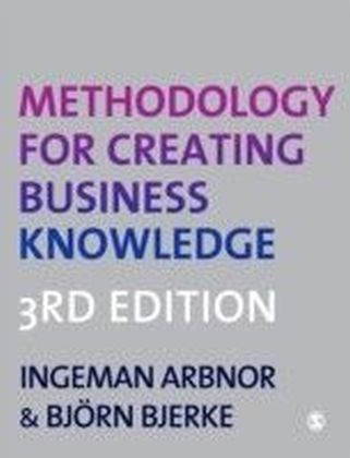 Methodology for Creating Business Knowledge