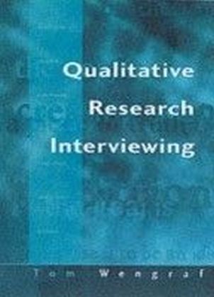 Qualitative Research Interviewing