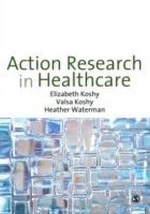 Action Research in Healthcare