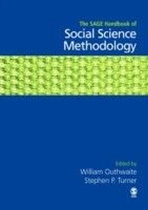 SAGE Handbook of Social Science Methodology