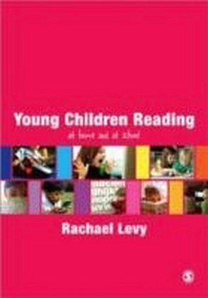 Young Children Reading