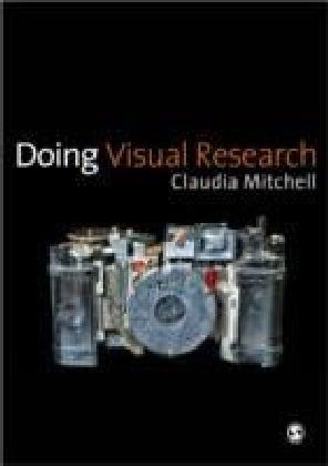 Doing Visual Research main product photo