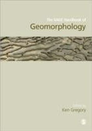 SAGE Handbook of Geomorphology