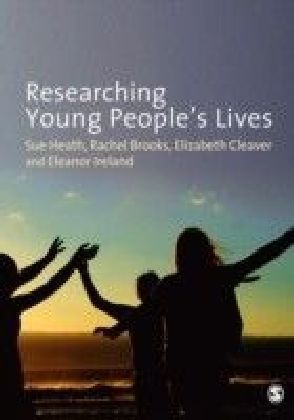 Researching Young People's Lives