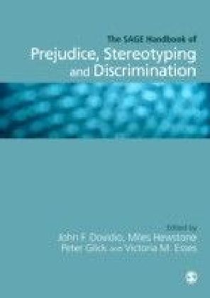 SAGE Handbook of Prejudice, Stereotyping and Discrimination