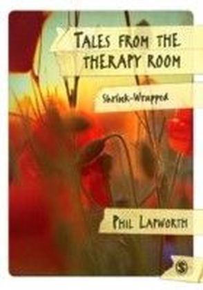 Tales from the Therapy Room main product photo