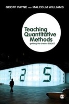 Teaching Quantitative Methods