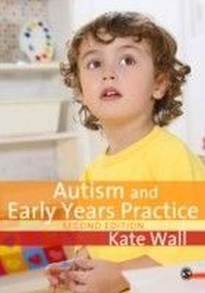 Autism and Early Years Practice main product photo