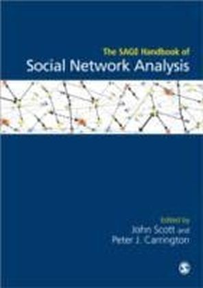 SAGE Handbook of Social Network Analysis