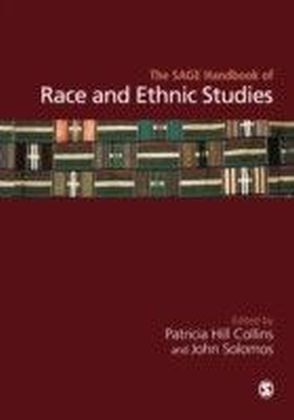 SAGE Handbook of Race and Ethnic Studies