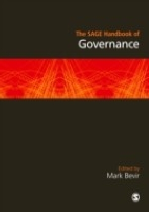 SAGE Handbook of Governance