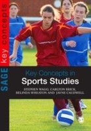 Key Concepts in Sports Studies main product photo