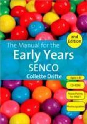 Manual for the Early Years SENCO